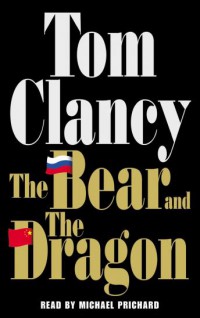 Image of The Bear and The Dragon